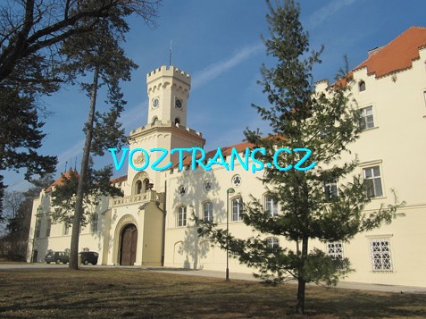 Vyklízení Sokolnice